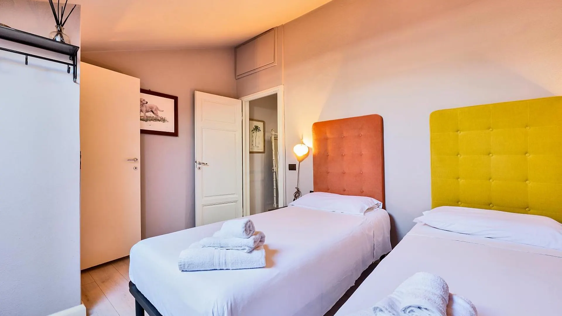 Lejlighed 4 Camere Ad Un Soffio Dal Mare Lido di Camaiore