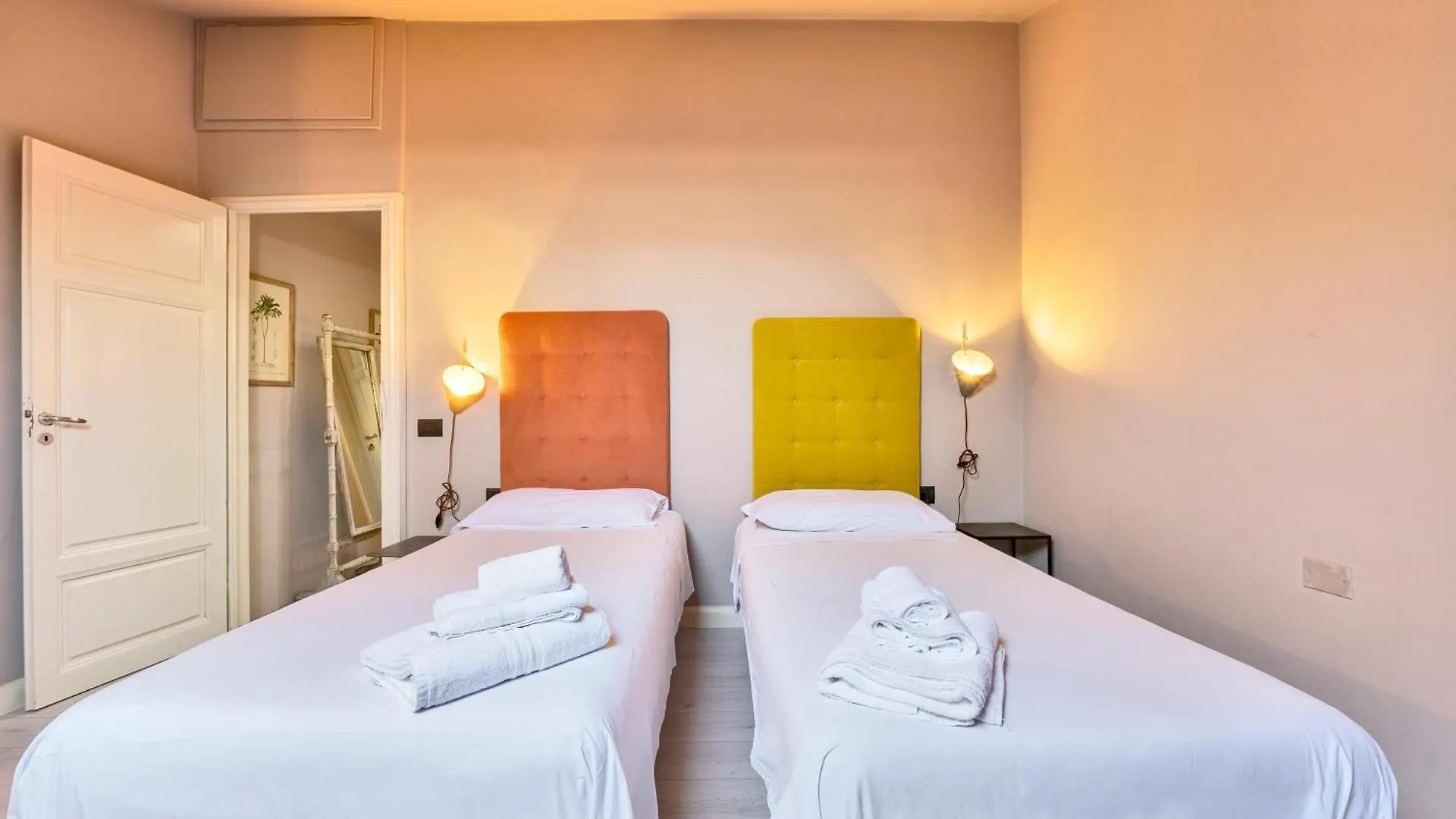 4 Camere Ad Un Soffio Dal Mare Lido di Camaiore Appartamento