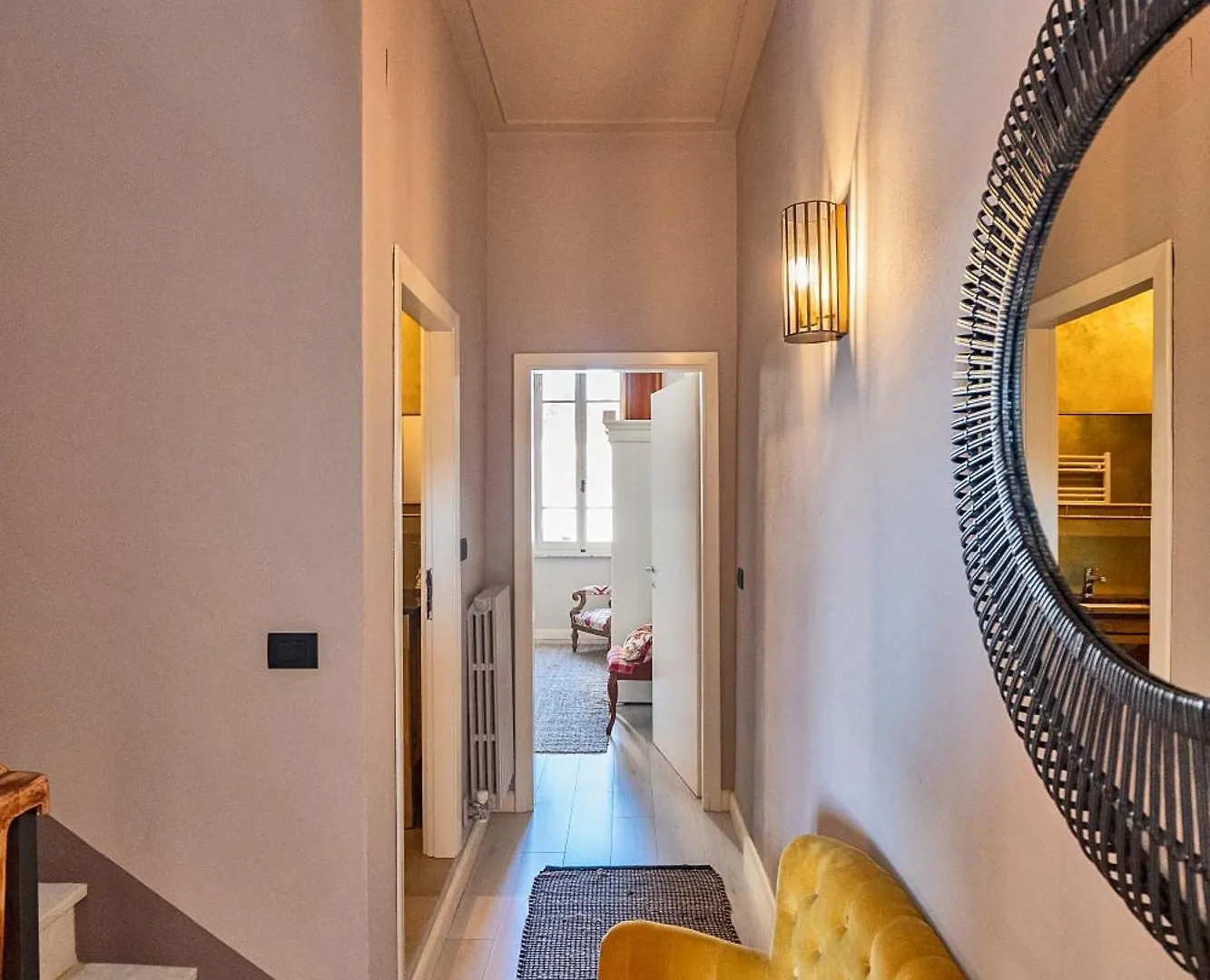 4 Camere Ad Un Soffio Dal Mare Lido di Camaiore 0*,