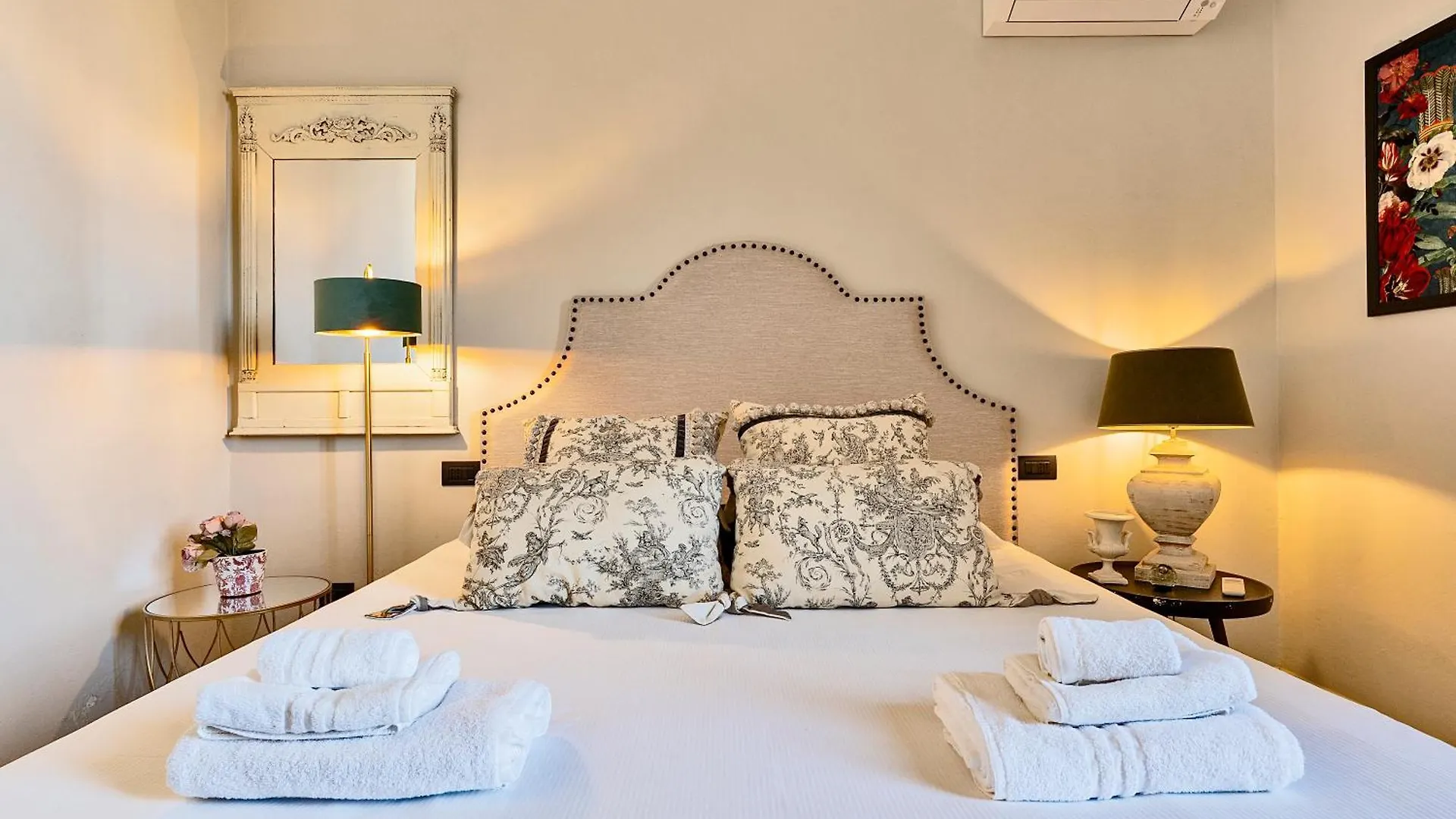 4 Camere Ad Un Soffio Dal Mare Lido di Camaiore