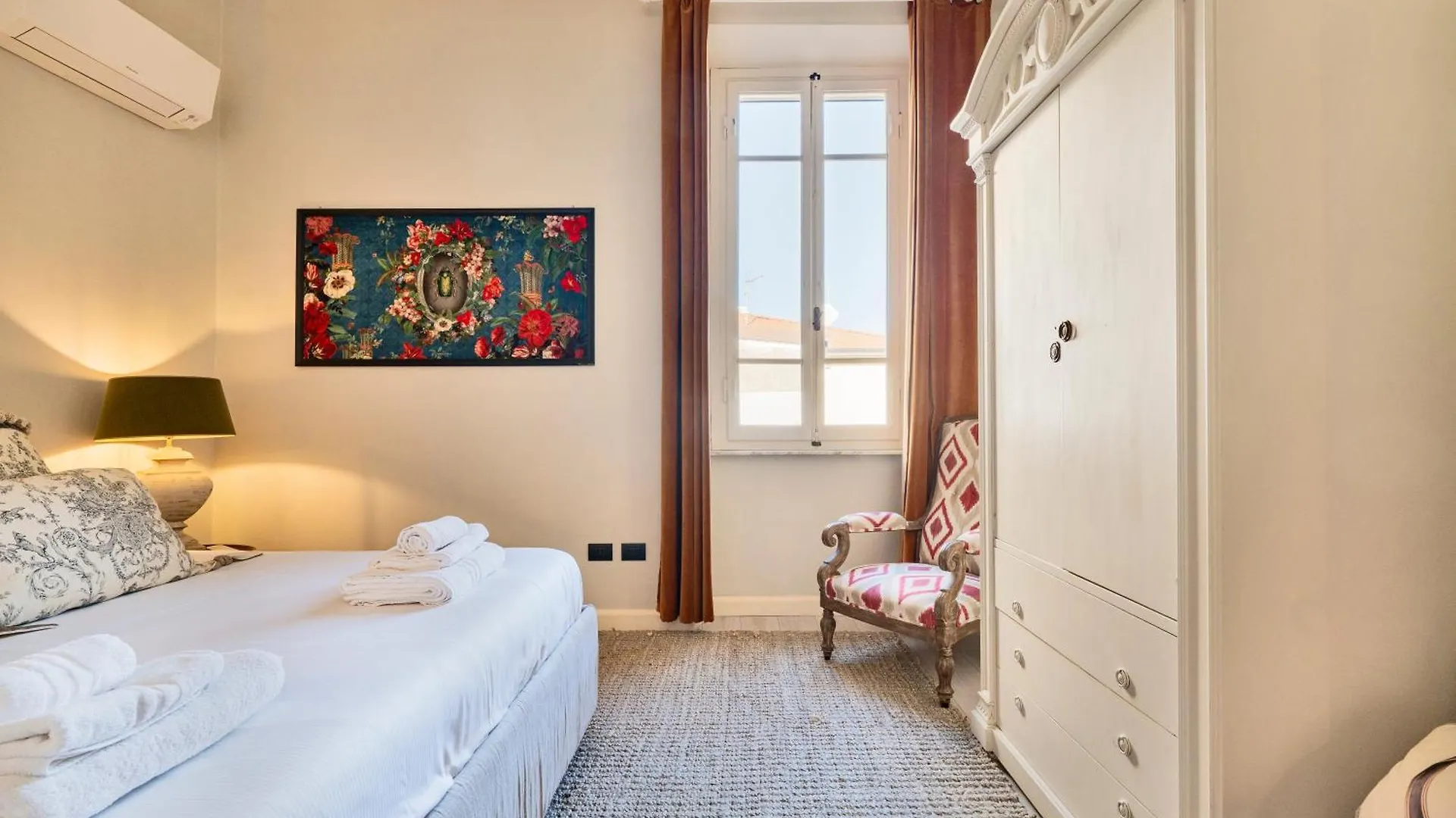 4 Camere Ad Un Soffio Dal Mare Lido di Camaiore Appartamento