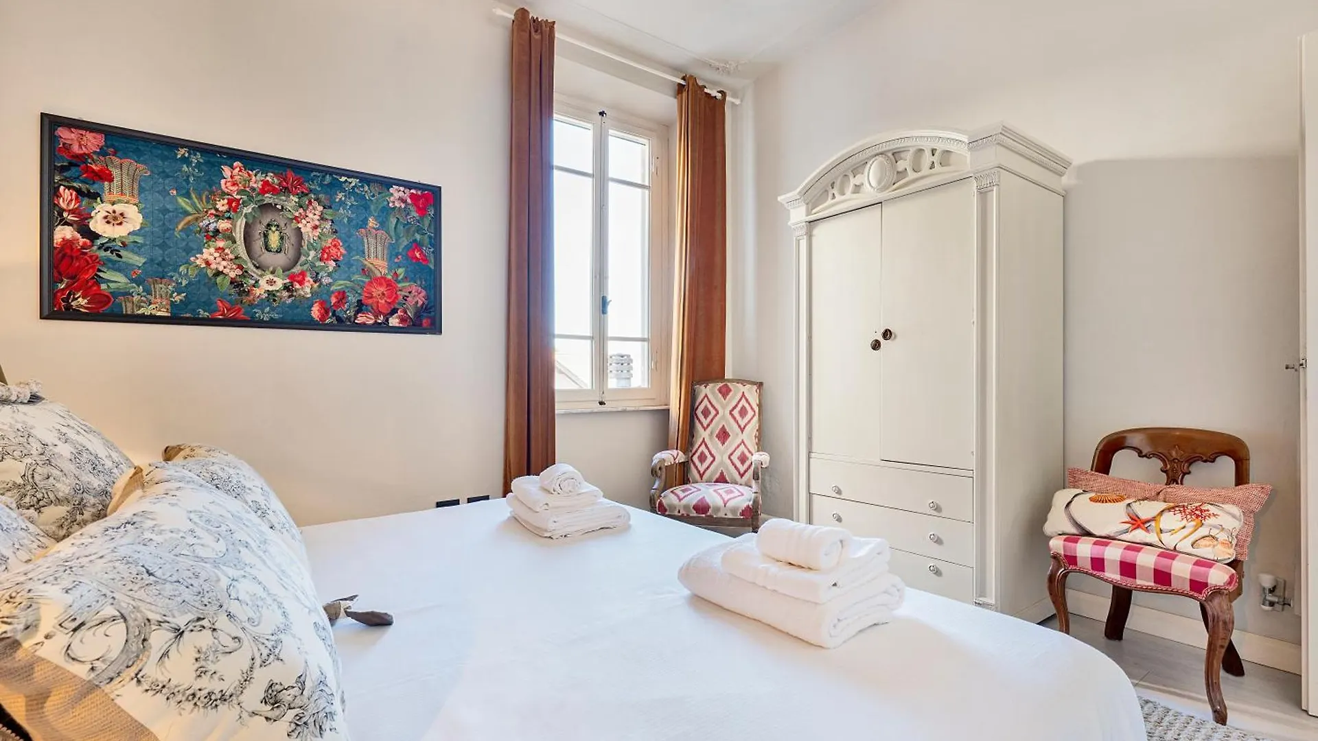 Lejlighed 4 Camere Ad Un Soffio Dal Mare Lido di Camaiore Italien