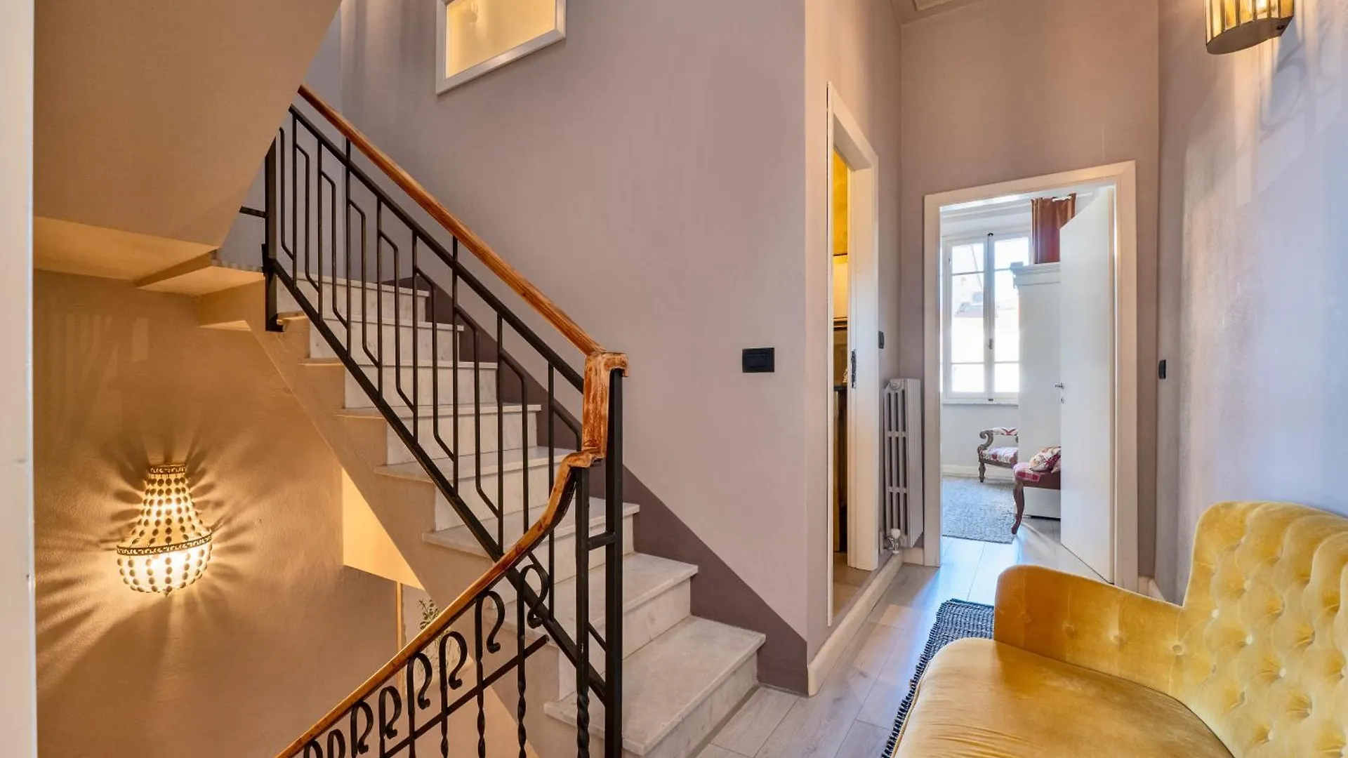 Lejlighed 4 Camere Ad Un Soffio Dal Mare Lido di Camaiore