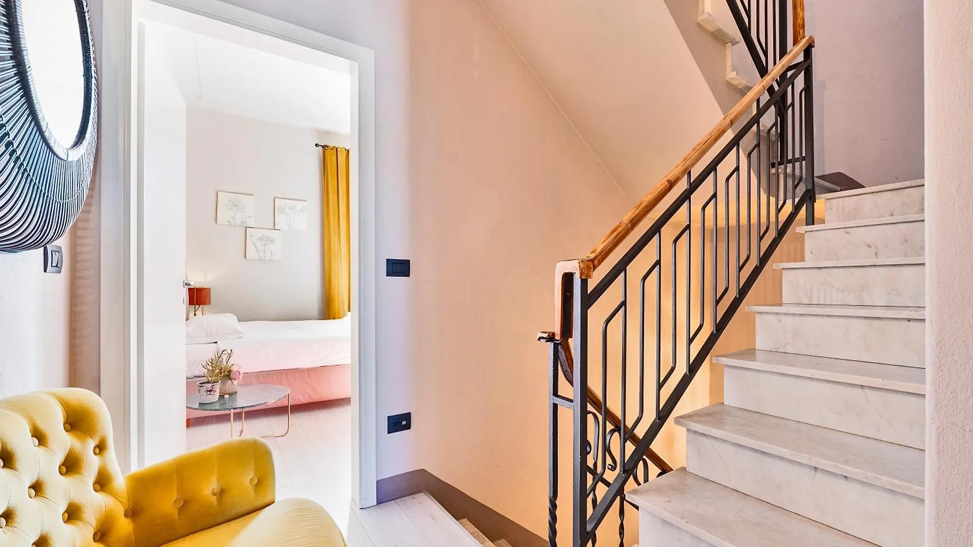 4 Camere Ad Un Soffio Dal Mare Lido di Camaiore 0*,
