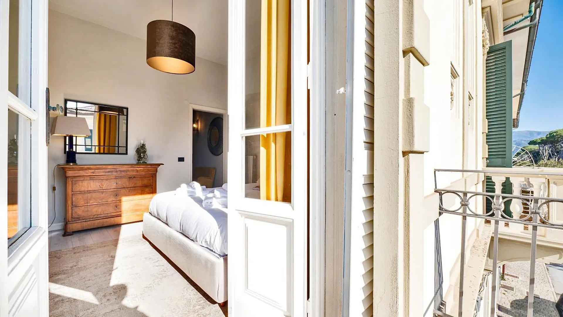 4 Camere Ad Un Soffio Dal Mare Lido di Camaiore