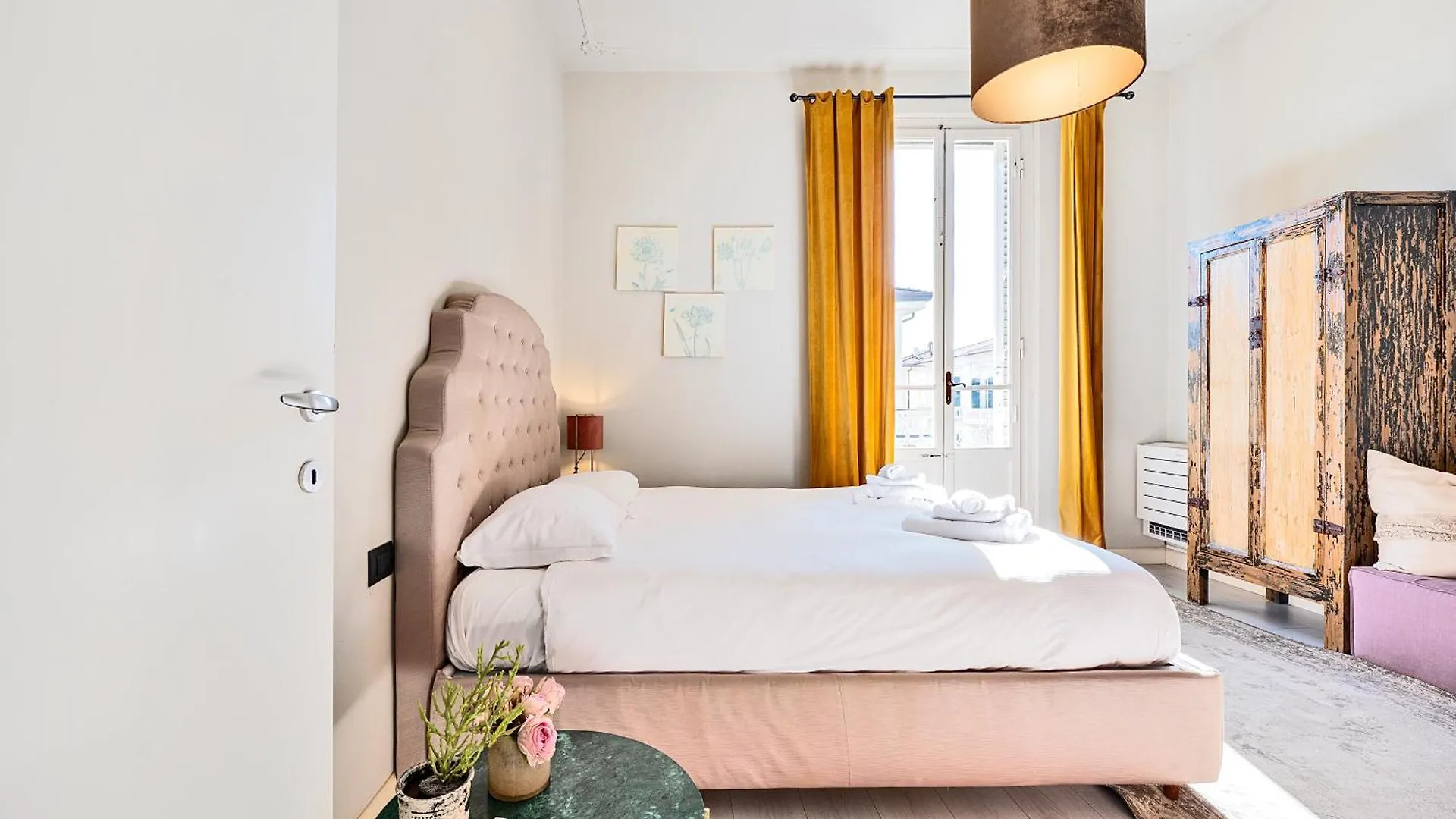 Lejlighed 4 Camere Ad Un Soffio Dal Mare Lido di Camaiore