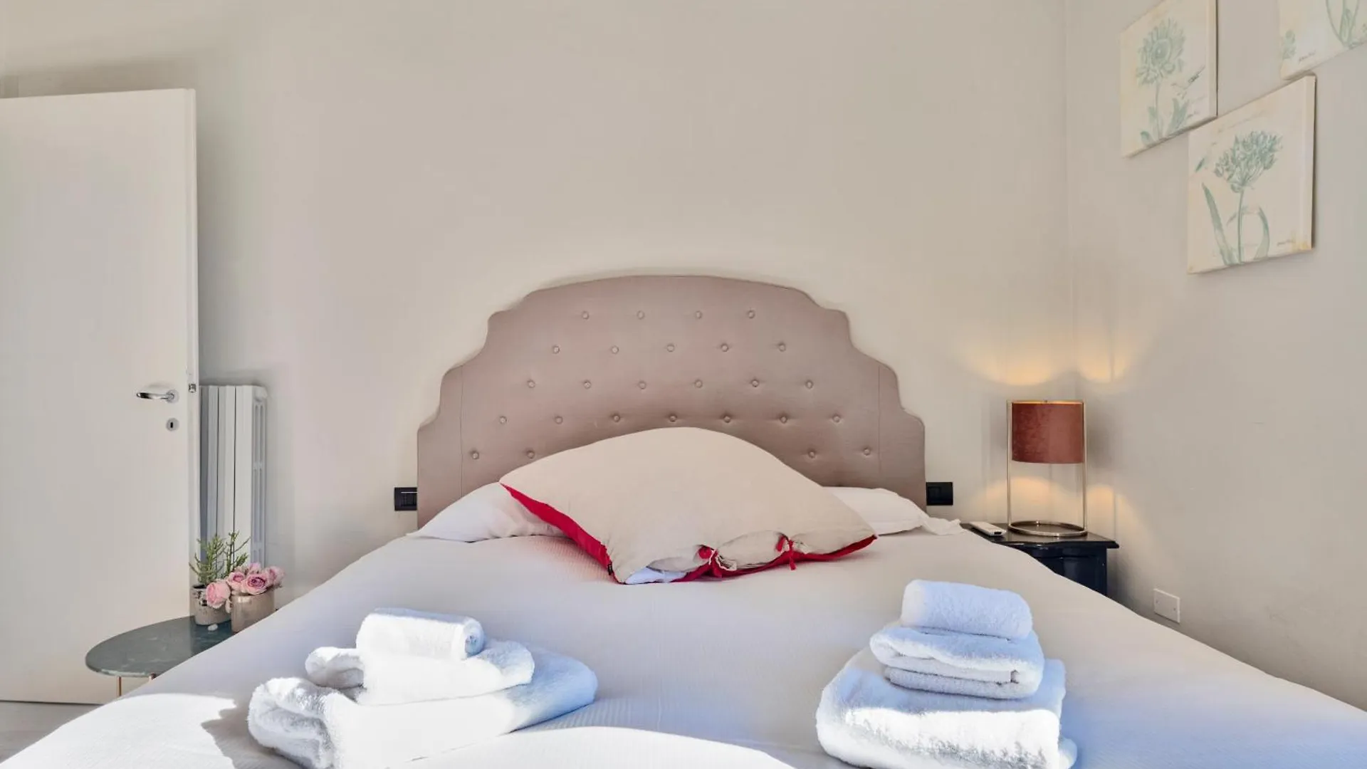 Appartamento 4 Camere Ad Un Soffio Dal Mare Lido di Camaiore Italia
