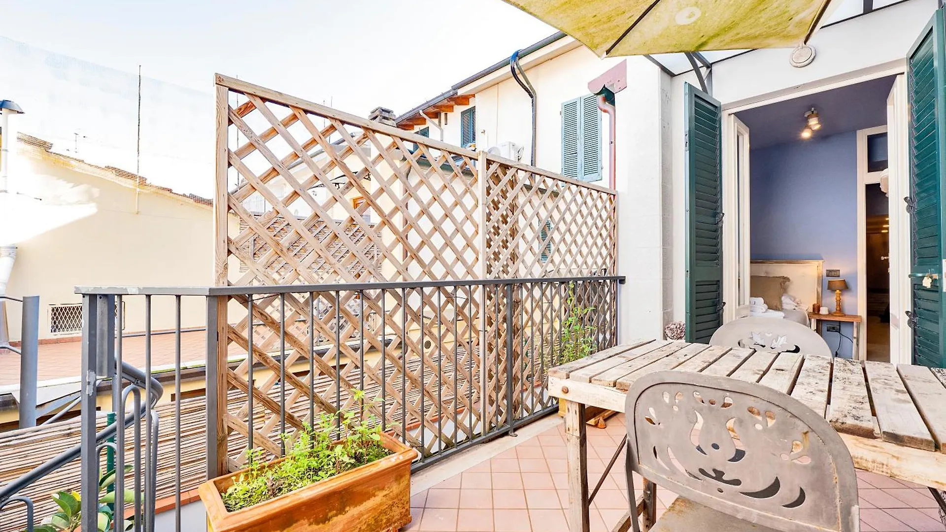 4 Camere Ad Un Soffio Dal Mare Lido di Camaiore Appartamento