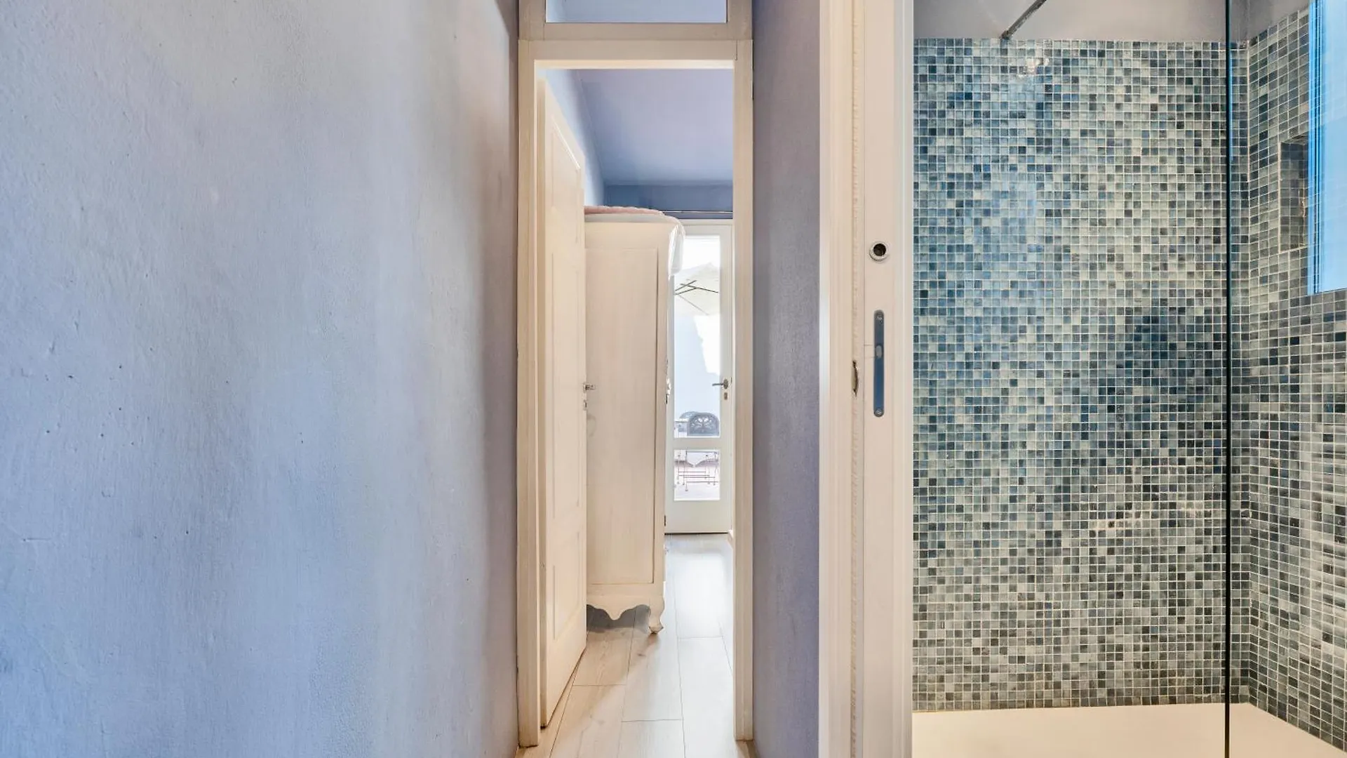 Appartamento 4 Camere Ad Un Soffio Dal Mare Lido di Camaiore