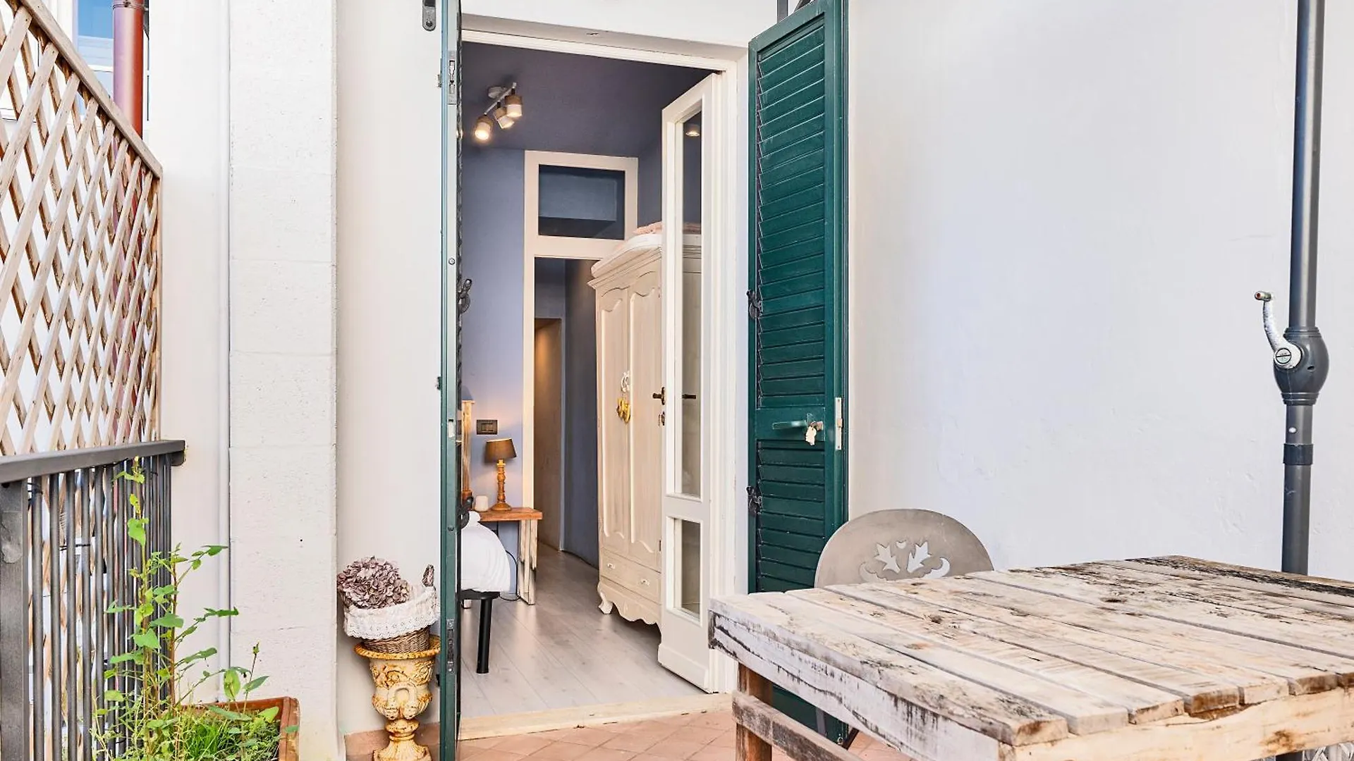 Lejlighed 4 Camere Ad Un Soffio Dal Mare Lido di Camaiore