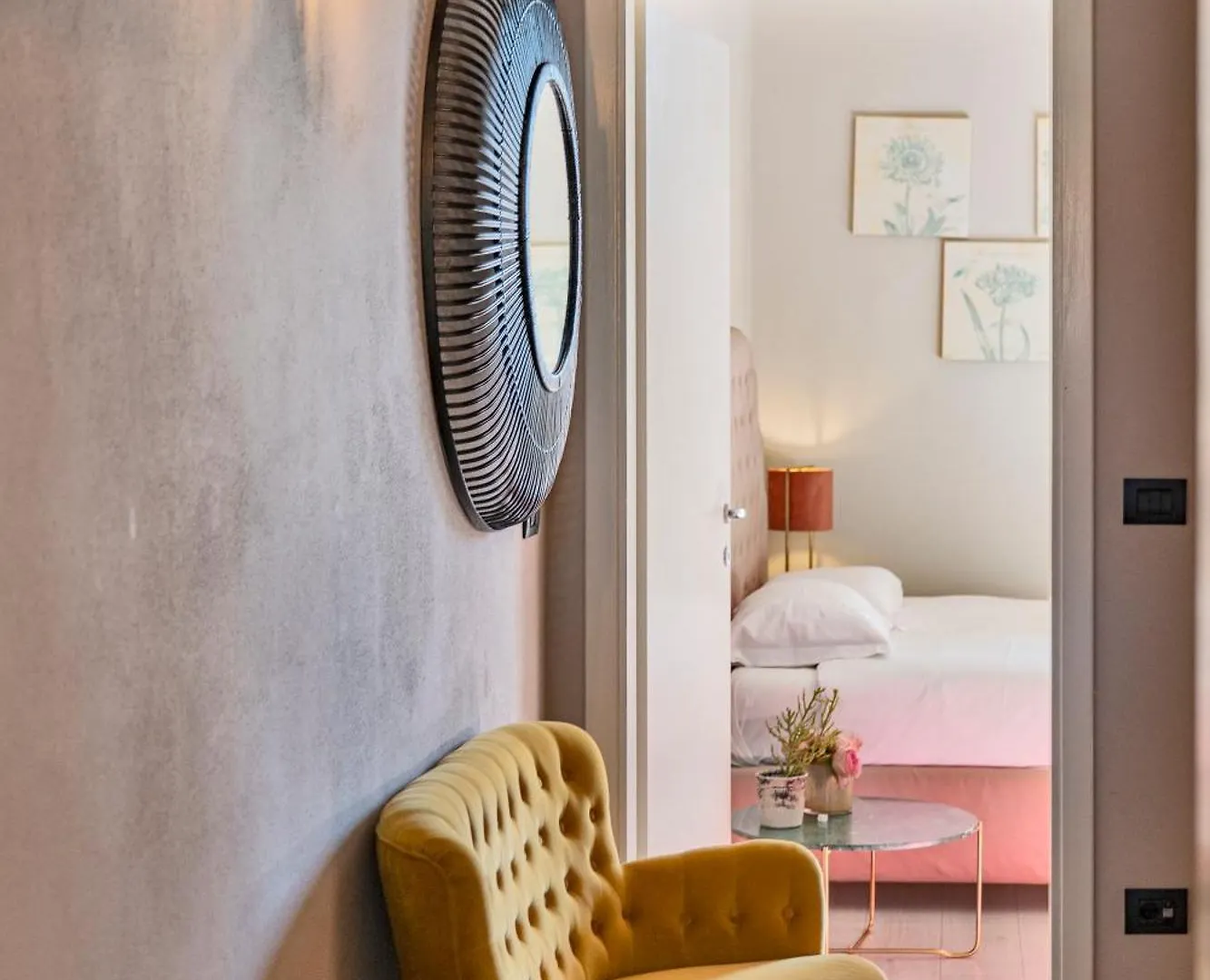 4 Camere Ad Un Soffio Dal Mare Lido di Camaiore