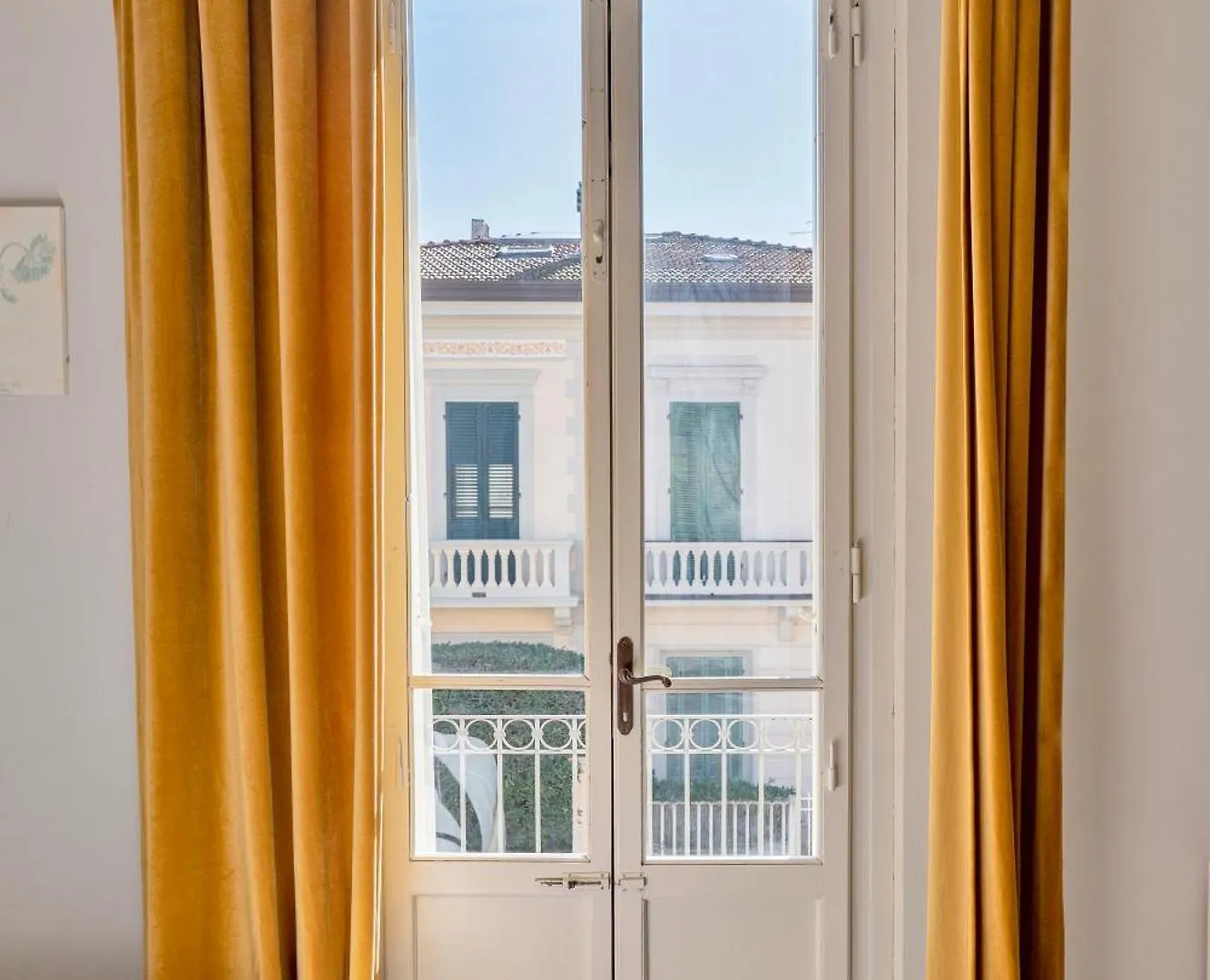 4 Camere Ad Un Soffio Dal Mare Lido di Camaiore Italien